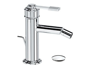 Смеситель для биде с одной ручкой