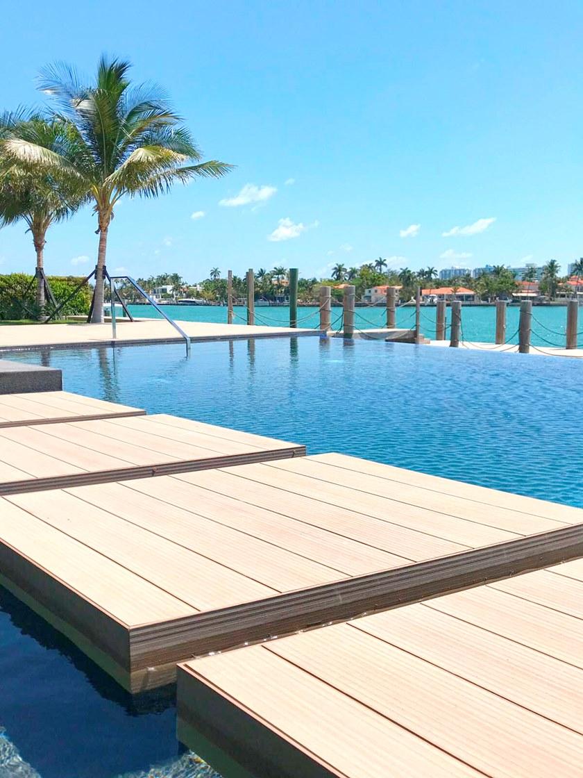 Tarimatec Профнастил из био-wpc Decking sun-id-1358216 - Вид №4