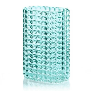 Ваза tiffany голубая GUZZINI - 253336 Голубой