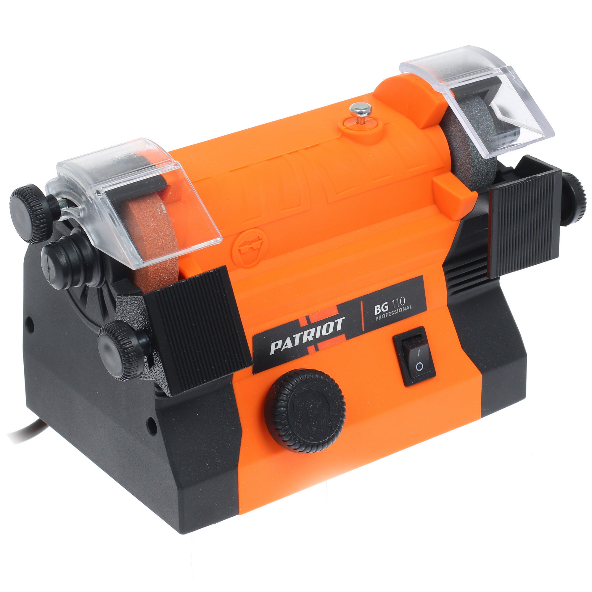 Точильный станок Patriot BG 110 1133817 STDN-0080861