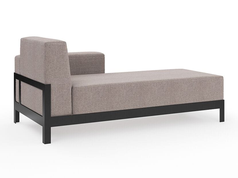 Ткань Dormeuse со спинкой Walters More Comfort ARCH-00082421 - Вид №4