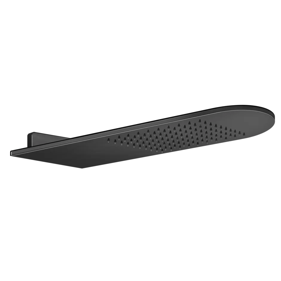 Насадка для душа 45163 706 Gessi Inverso ЧЕРНЫЙ МЕТАЛЛ PVD 45163706