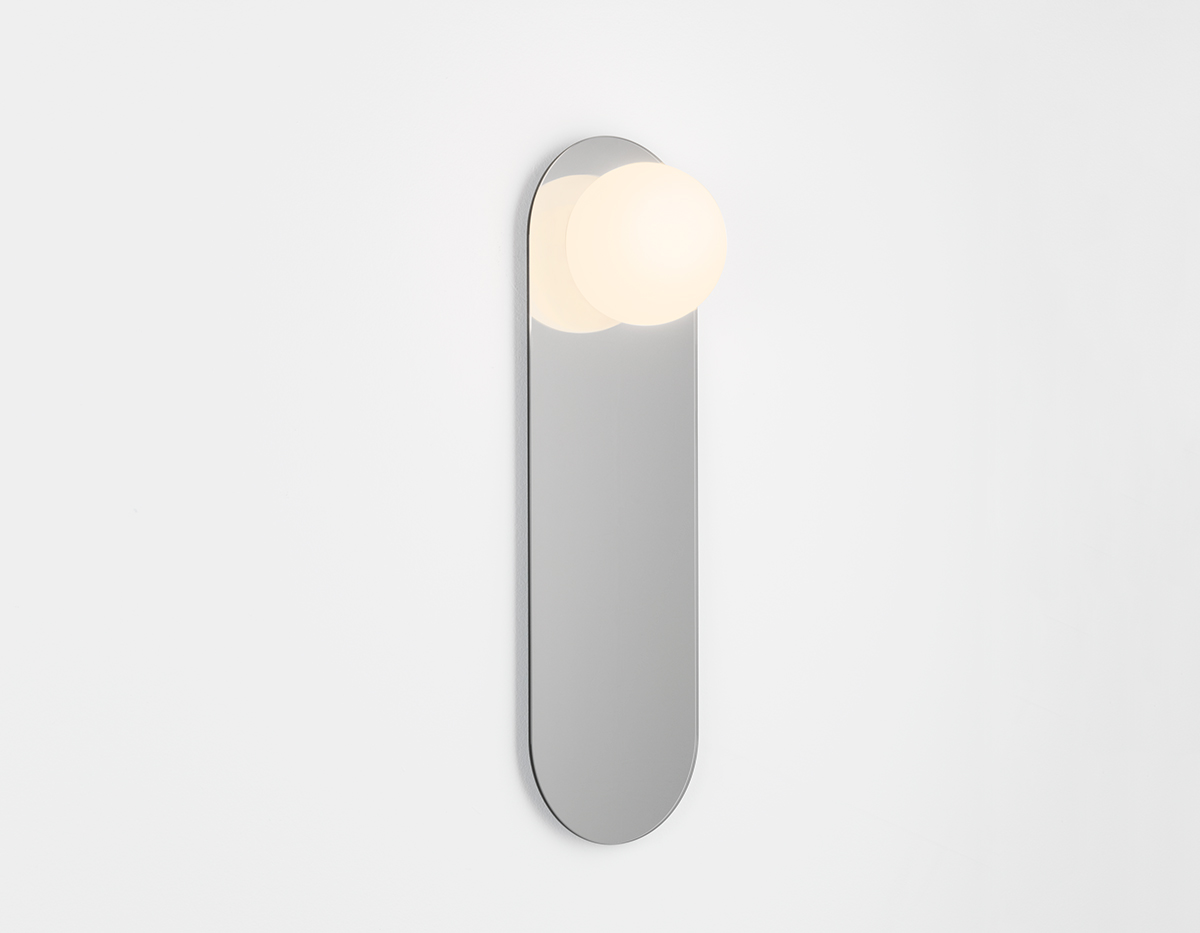 072015 Бра Estiluz Circ - Вид №2