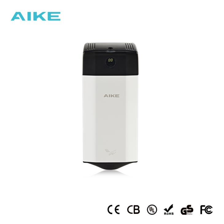 Ароматическая сушилка для рук AIKE AK2807-6_206  - Вид №1