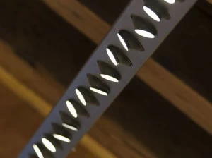 Brillamenti Несколько регулируемых светодиодных прожекторов Museum