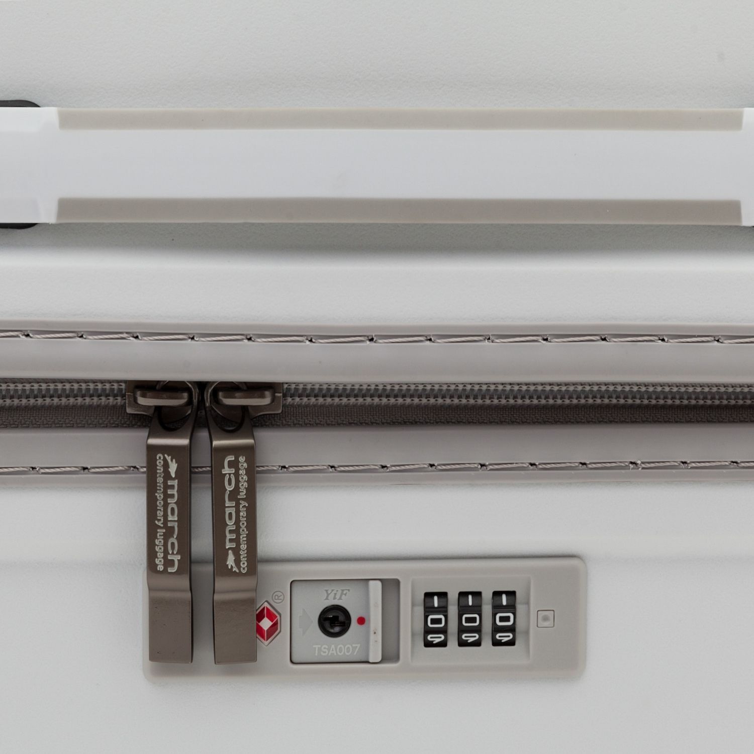 M1200-00-72 Чемодан M1200*72 Spinner 77 March Gotthard  - Вид №6