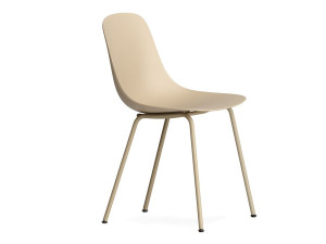 Стул из полипропилена