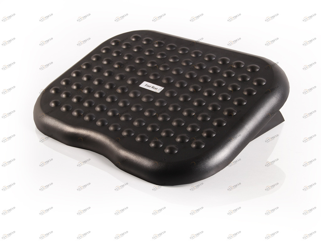 Подставка для ног MEALUX  261252 Черный Santreyd 