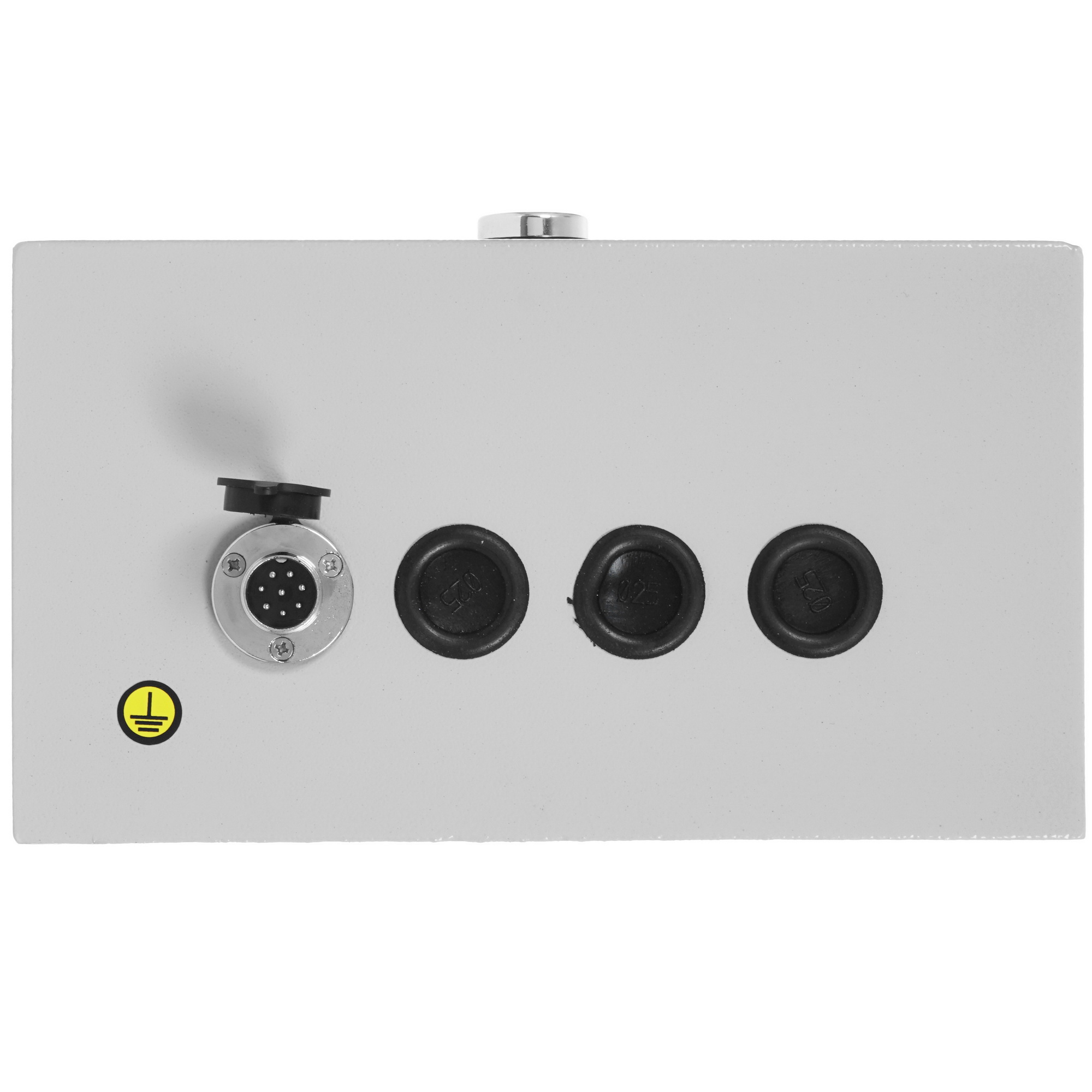 Блок автоматики ТСС АВР-С 9000/400 5411145 STDN-0109109 - Вид №5