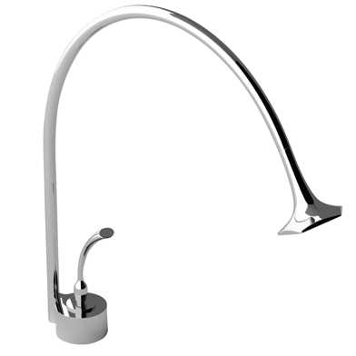 280220000 Смеситель Bandini Eden Santreyd