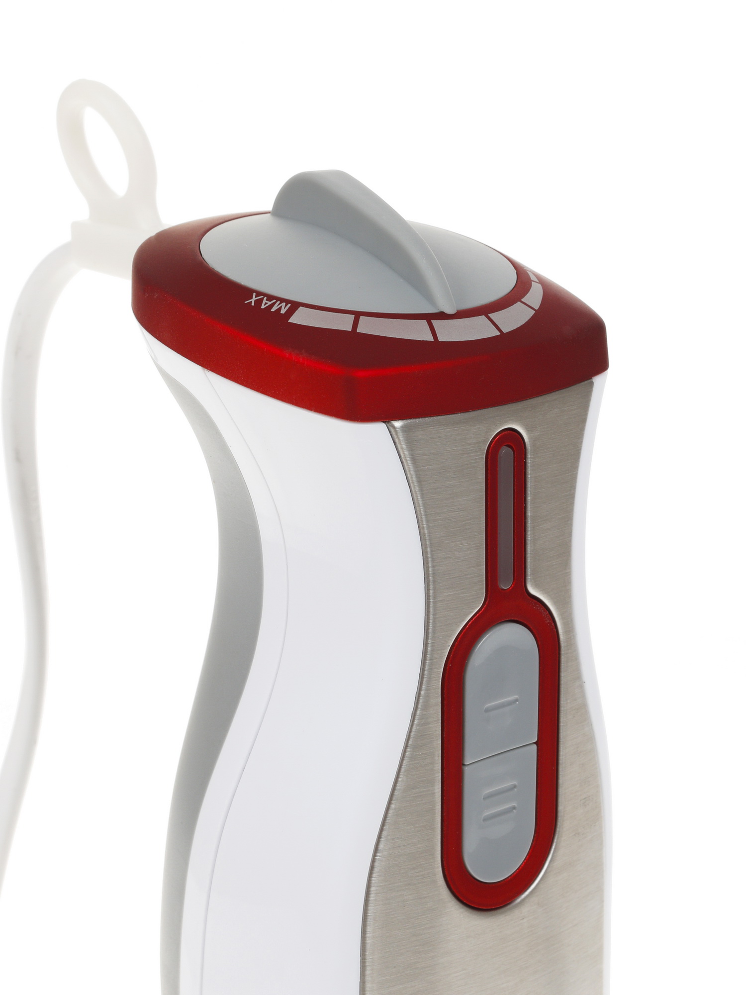 1085221 Кухонный комбайн Aresa AR-1702 белый STDN-0037695 - Вид №5