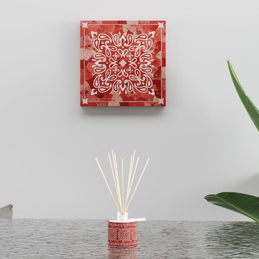 IWISHYOU Ароматизатор в натуральном камне Americana 8057711490424 - Вид №3