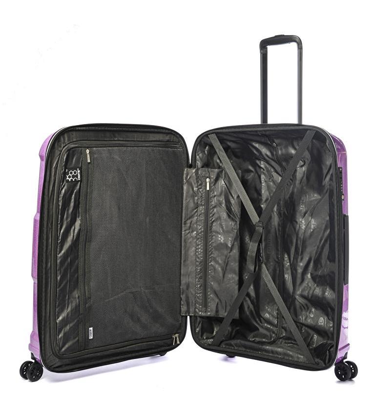 ECX401/02-17 Чемодан ECX401/02 Spinner L Epic Crate Reflex  - Вид №1