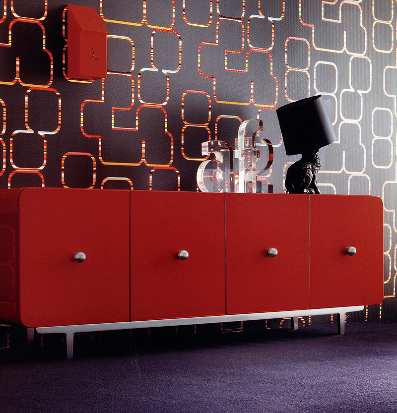 Комод ALESSIA CREAZIONI CR/3923 