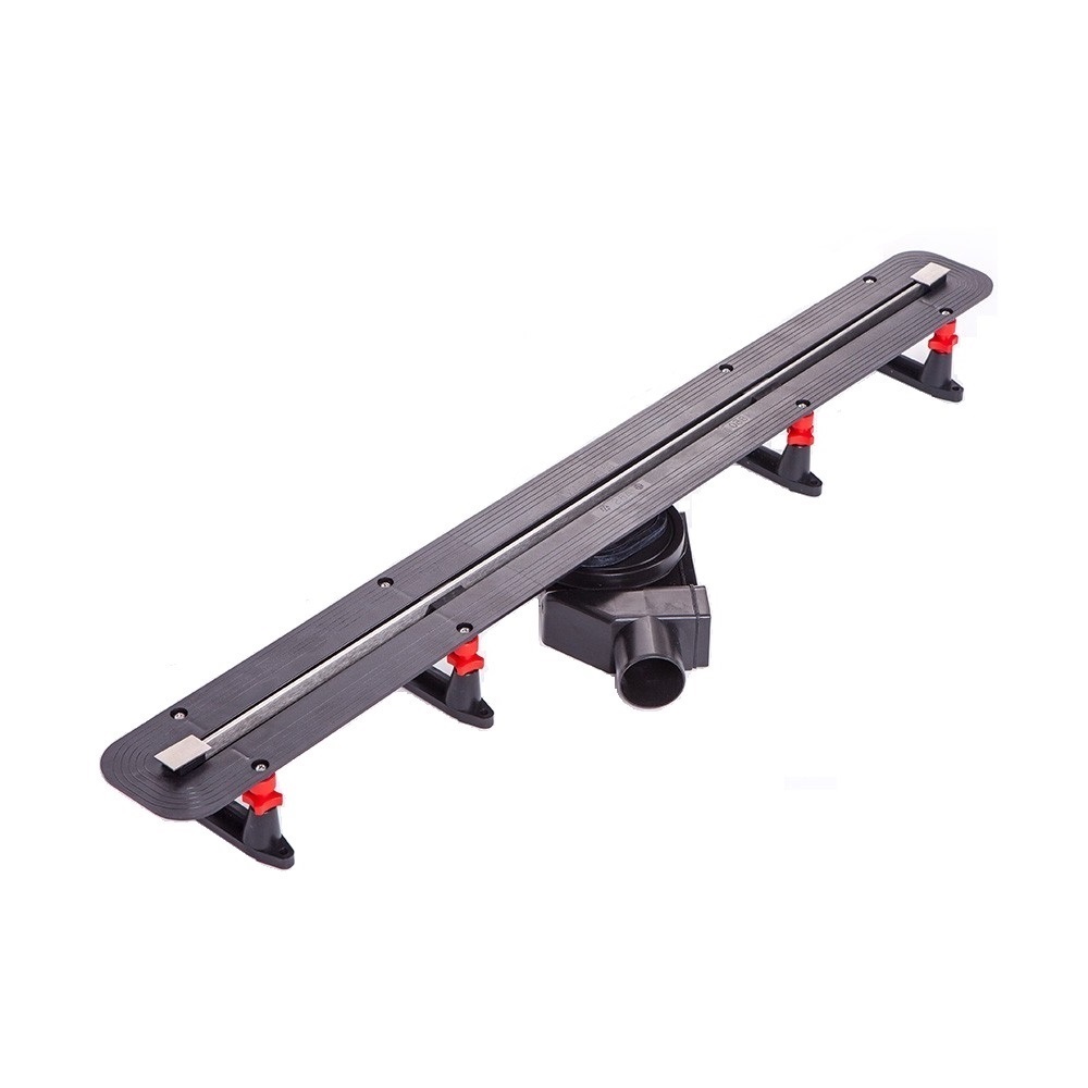 Линейный трап 1050 мм CONFLUO PREMIUM SLIM LINE 13100037 PESTAN  - Вид №1