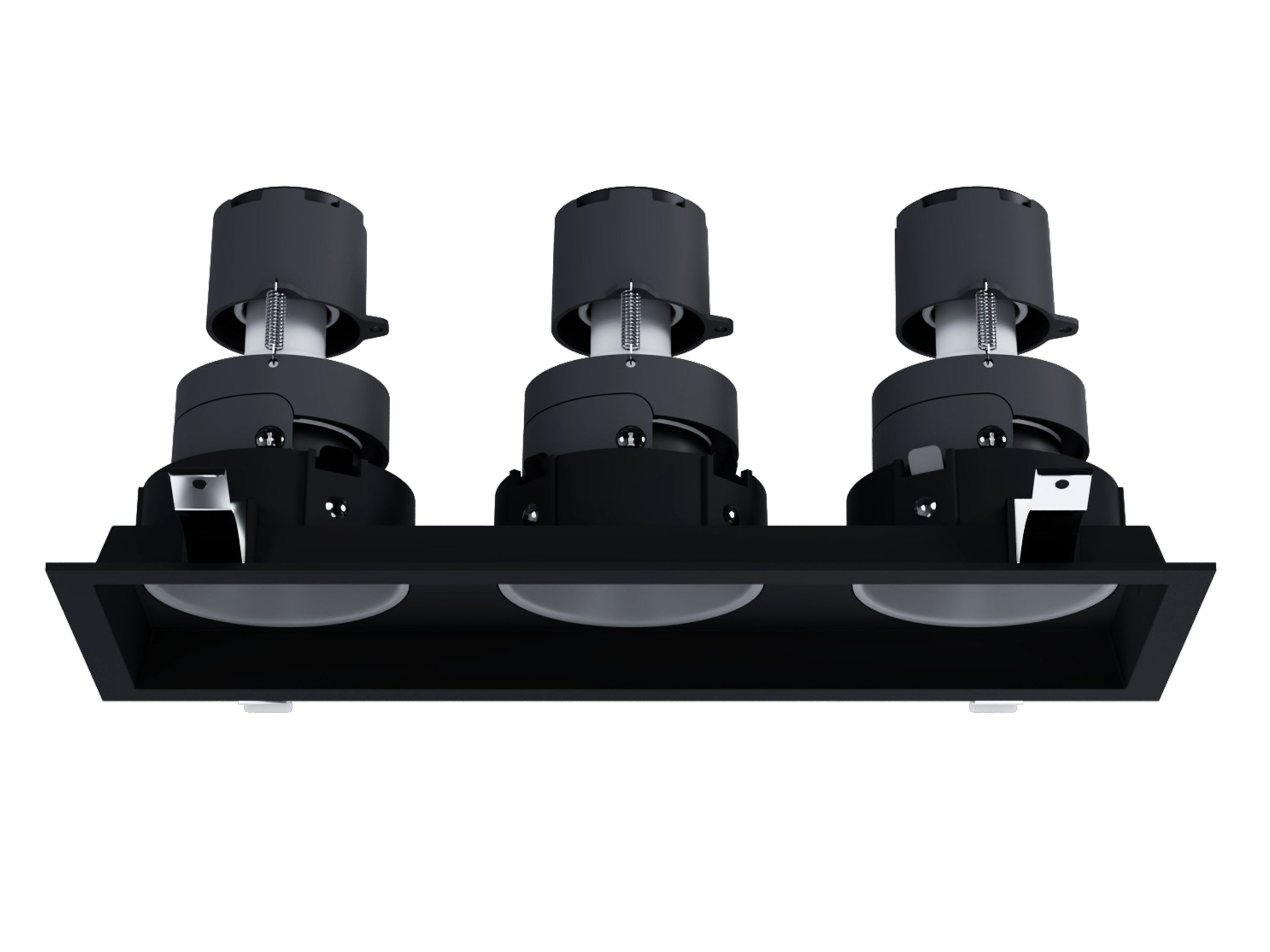 Утопленный светодиодный прожектор PAN Nemo ARCH-00122129 - Вид №3