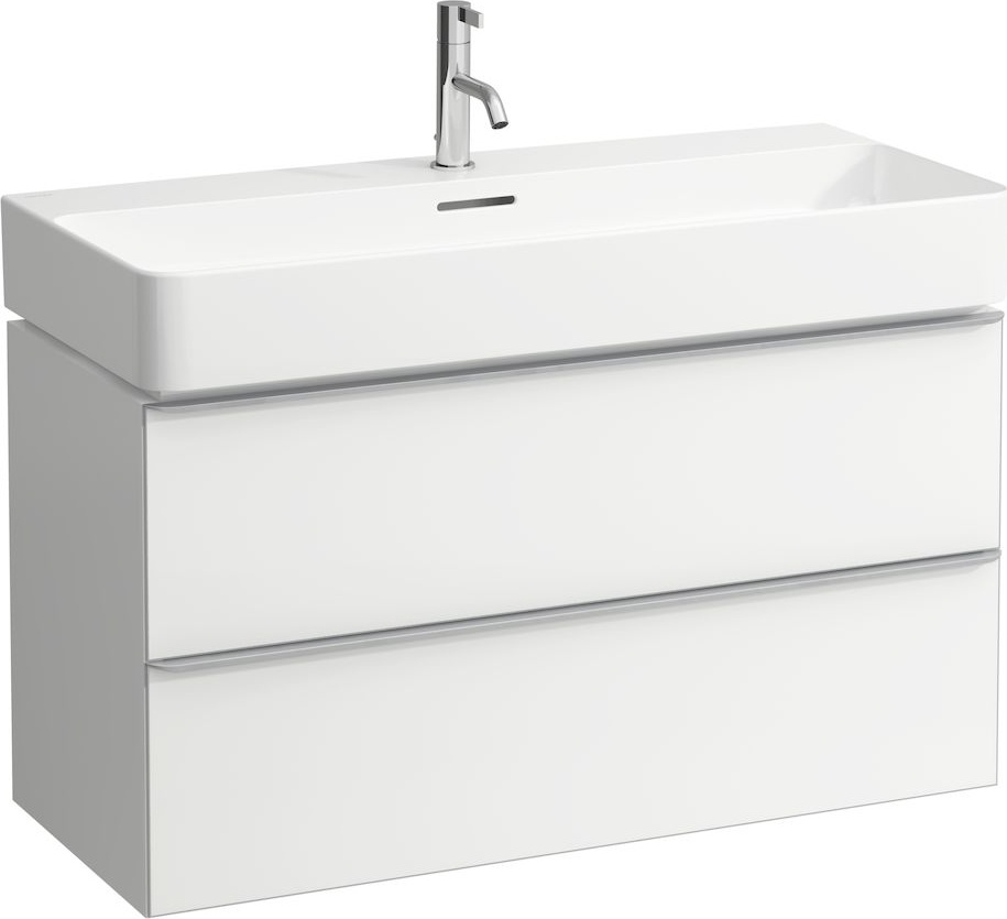 H8102870001041 Раковина LAUFEN PRO - Вид №2