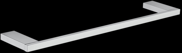 EZ212 Держатель для полотенец, 61 cm. bagno&associati ESSENZA