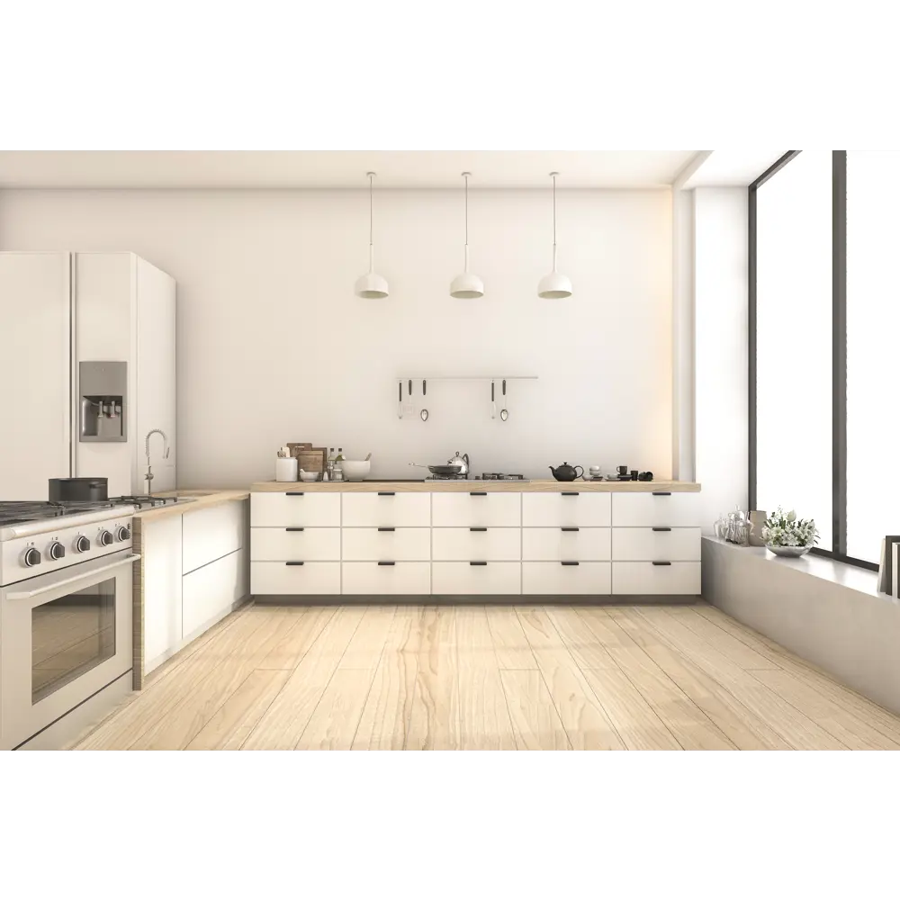 LUXENS Матовая краска для влажных помещений - кухня и ванная комната 81963491 STLM-0015606 - Вид №12