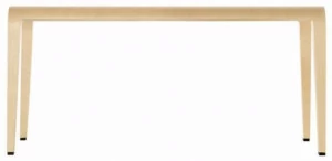 Alias Скамейка из дерева Laleggera