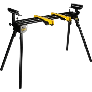 Стол для торцовочных пил Stanley Fatmax FME790-XJ, максимальная нагрузка 185 кг