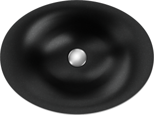 Раковина накладная Formastone Лотос Лотос 404
