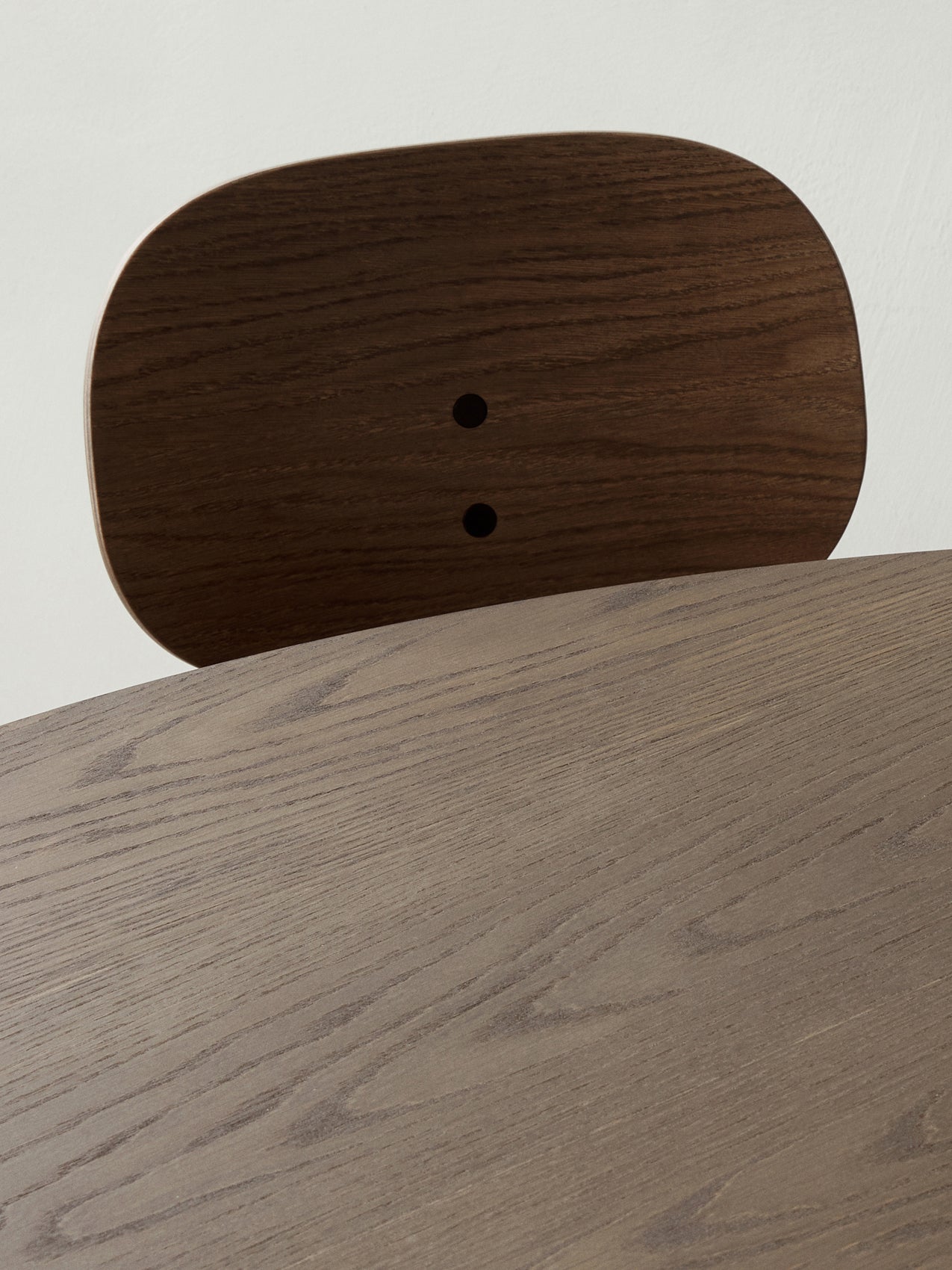 5709262026135 Обеденный стол Snaregade, круглый LuceLight  - Вид №2