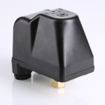 VT.CRS5.02.1 Реле давления Valtec 220 В, 50 Гц, 1/4"  - Вид №5