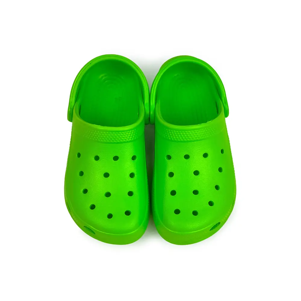 Сабо унисекс DILWIS размер 29 светло-зеленые 89414857 STLM-1569218 - Вид №2