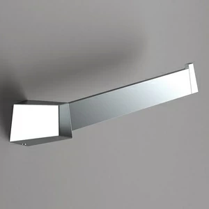 Sonia Полотенцедержатель открытый S8-Sophisticated Soul Хром