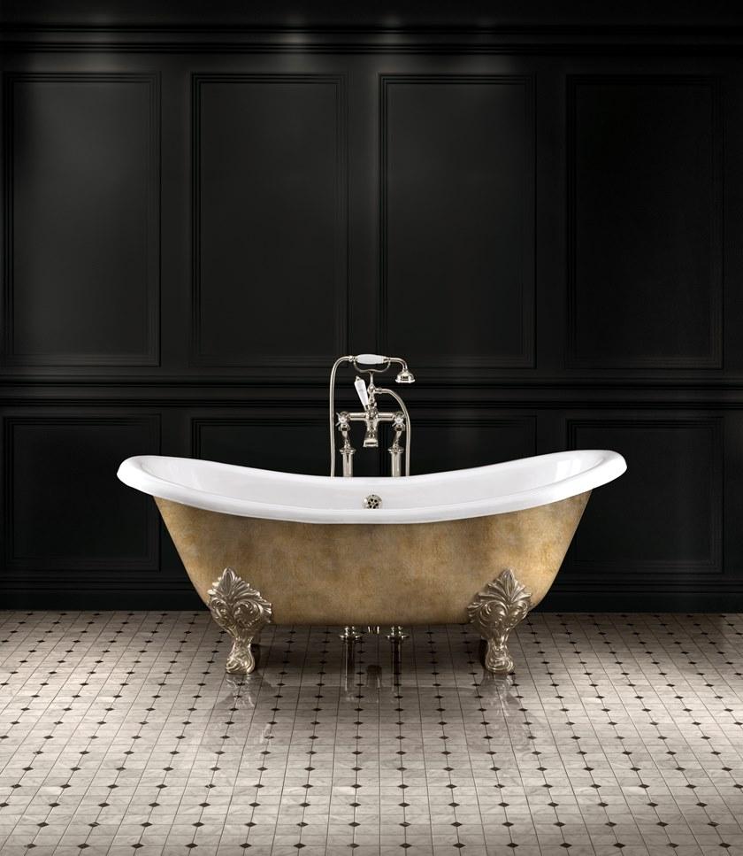 Devon&Devon Отдельностоящая ванна на ножках sun-id-1403898 - Вид №1