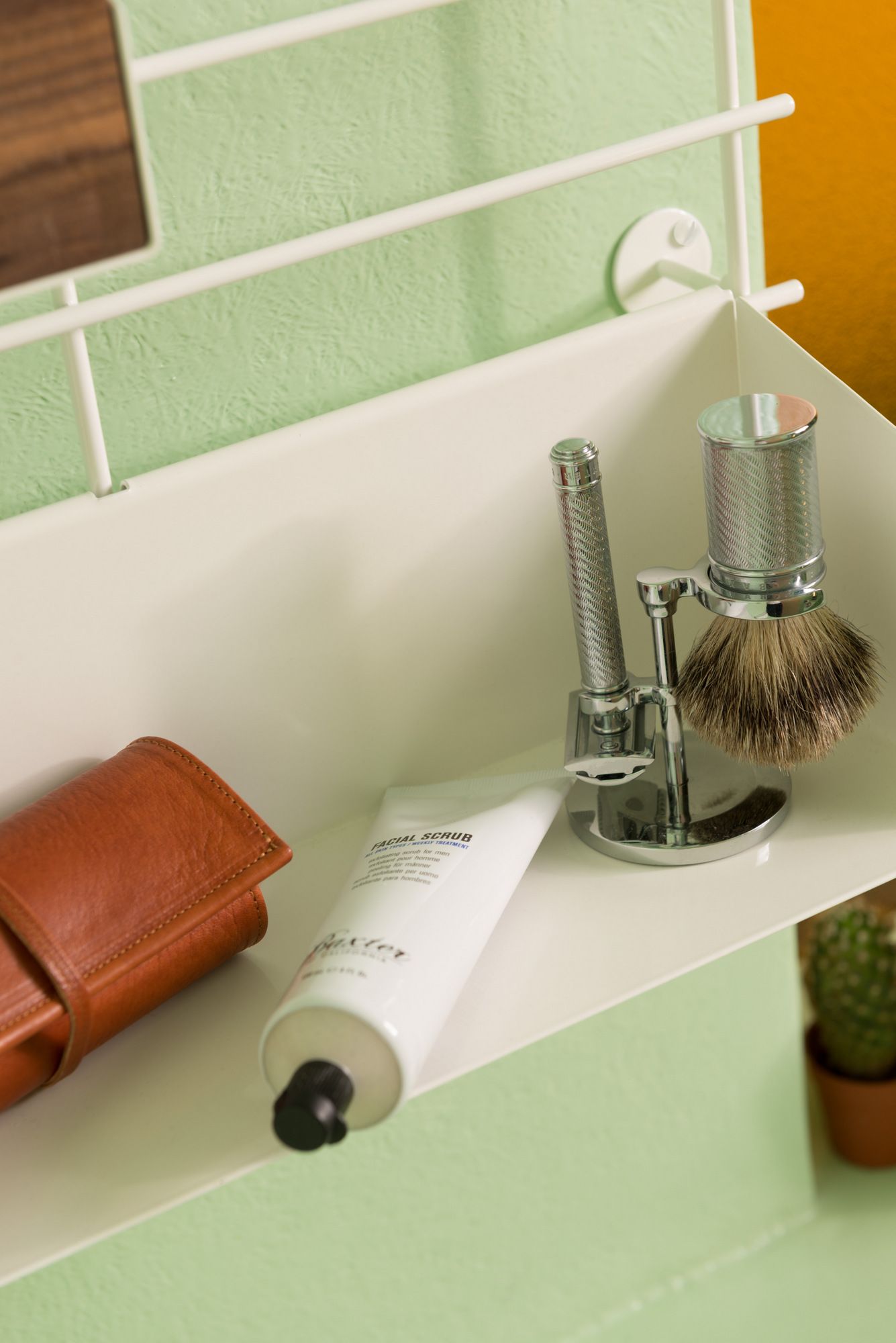 Металлический контейнер Atelier Belge Лазейки ARCH-00147725 - Вид №4