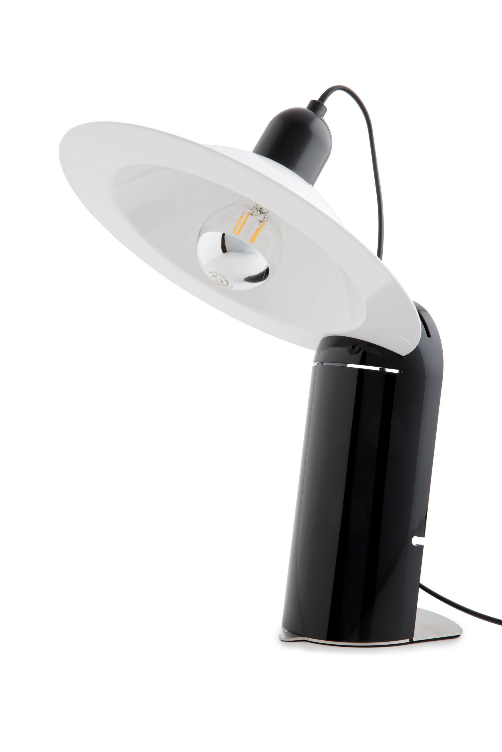 Регулируемая настольная лампа ABS Stilnovo Lampiatta ARCH-00056380 - Вид №4