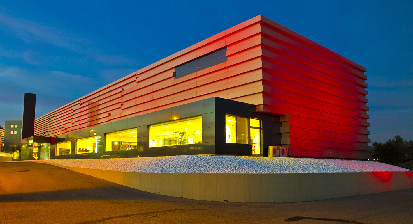 8322503 Проектор Platek SPRING Proiettore  SPRING Floodlight - 24 LED RGBW 28°  - Вид №12