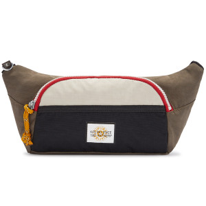 KI3182Y71 Сумка поясная Medium Bum Bag Kipling Yura
