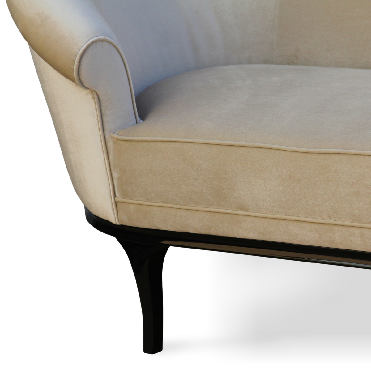 Диваны Colette II Sofa Covethouse KOKET  - Вид №2