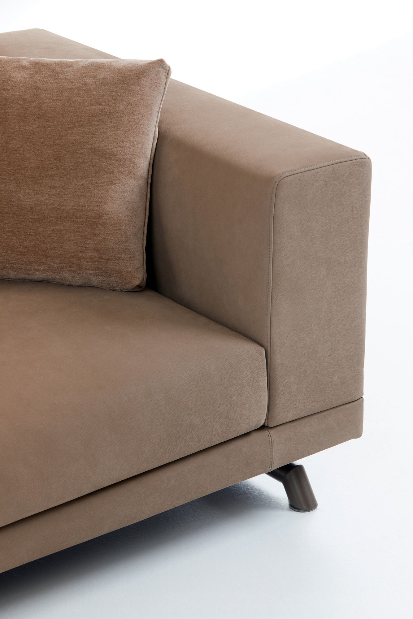 Угловой диван из ткани ESTEL GROUP SanMarino ARCH-00126164 - Вид №1