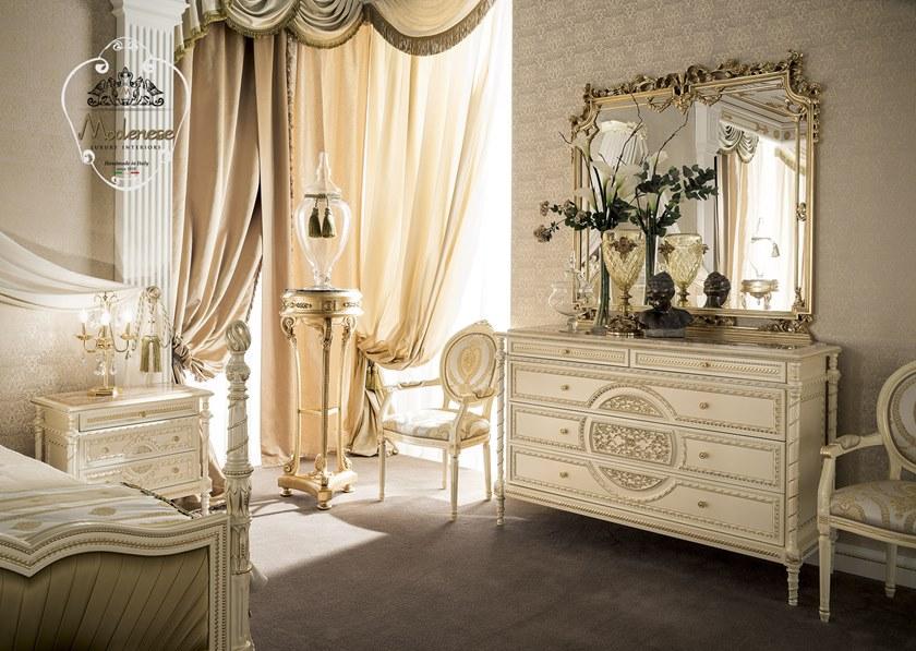 Modenese Gastone Лакированный комод Deluxe sun-id-1477610 - Вид №1