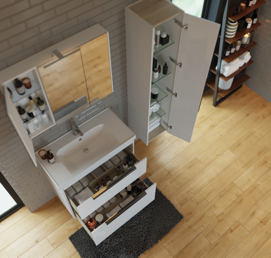 99.9302 Тумба Dreja Prime - Вид №2