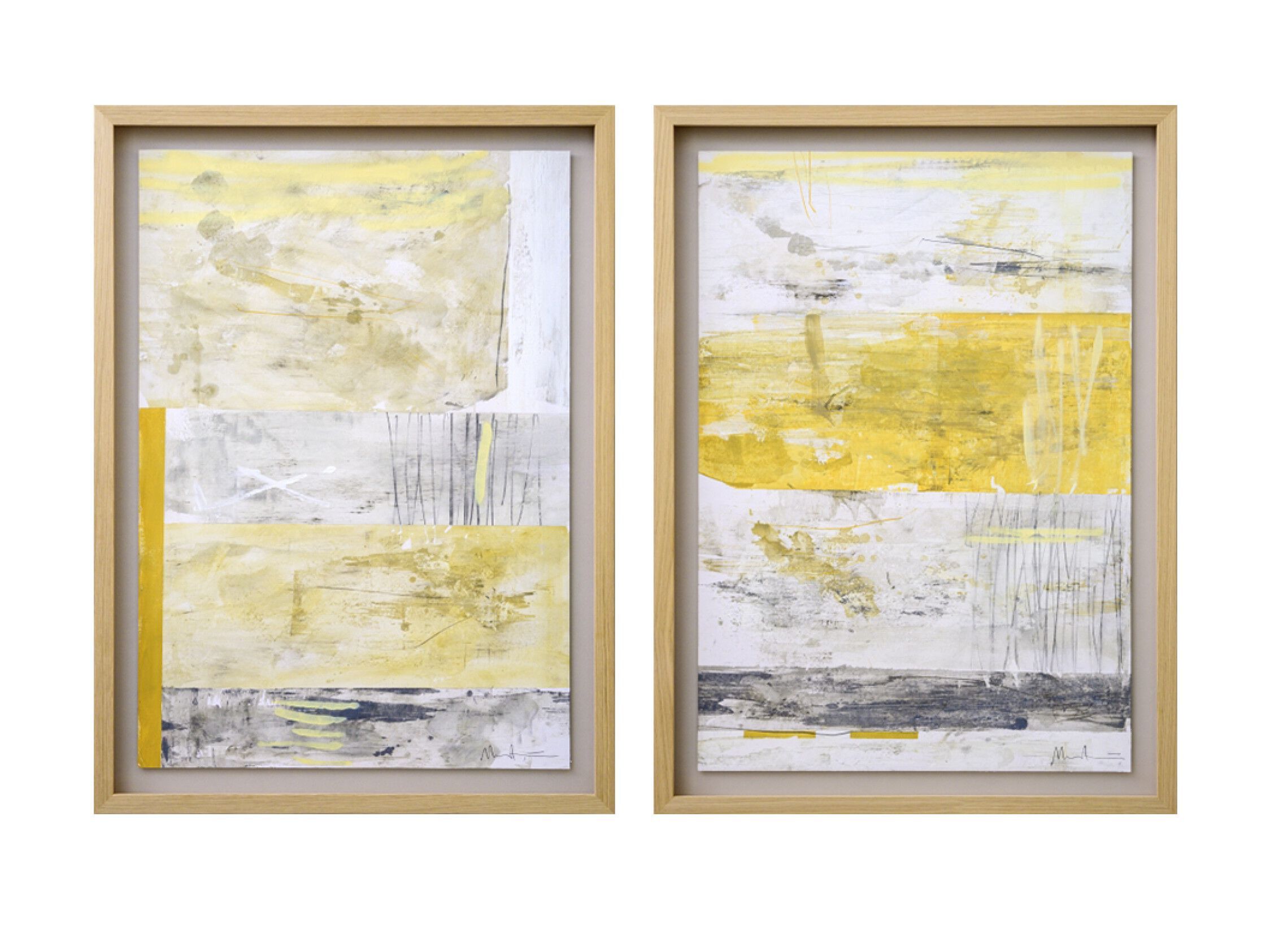 Бумажная картина NOVOCUADRO ART COMPANY Хавьер Матеос ARCH-00037861 - Вид №1