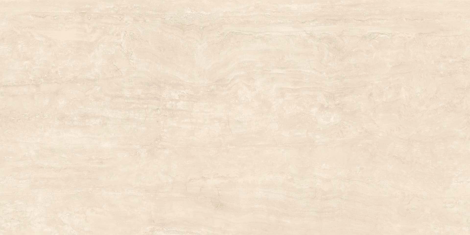 Керамогранит с мраморным эффектом Atlas Plan TRAVERTINO NAVONA WHITE ARCH-00019854 - Вид №1