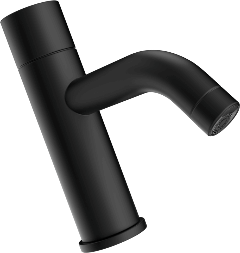 R310-N Бесконтактный сенсорный кран, устанавливаемый на палубе