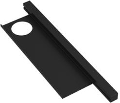 950.13.0004 Профиль для умывальника с полкой HEWI USA Produkte 