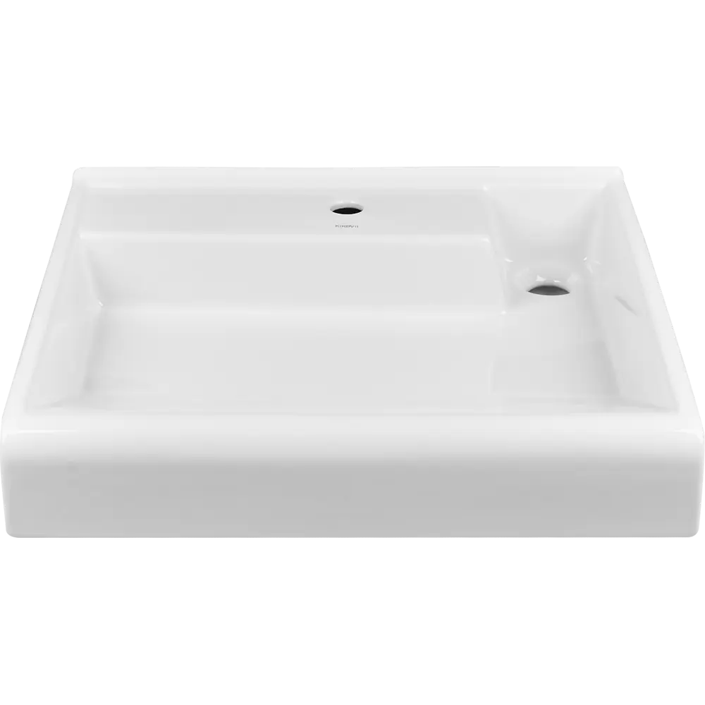 KIROVIT Престиж — компактная раковина для стиральной машины 82973820 STLM-0038382 - Вид №1