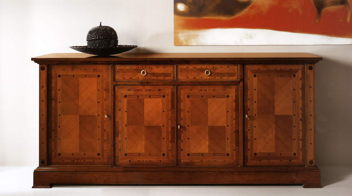 Буфет  ANNIBALE COLOMBO D 1011 Time