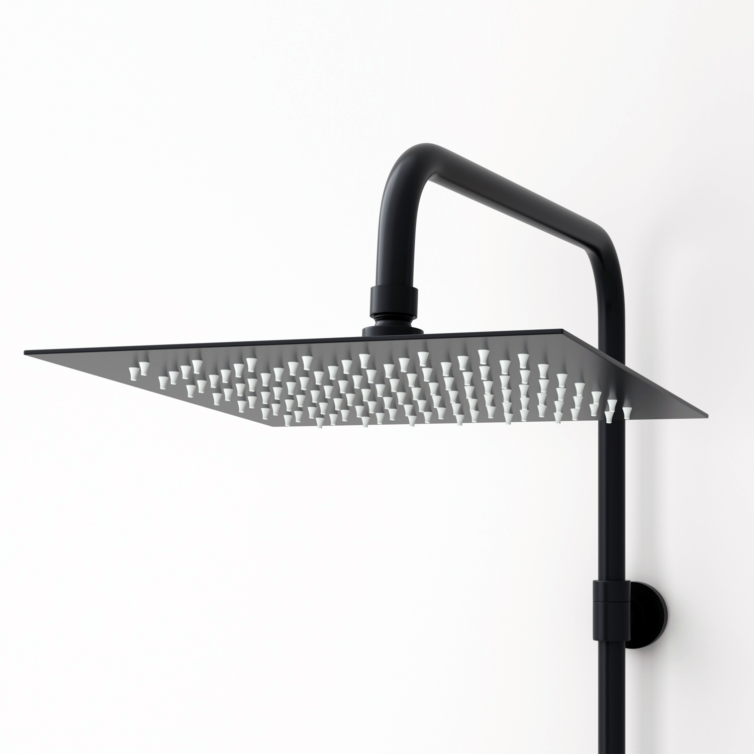 A27701 Душевой комплект со смесителем WasserKRAFT  - Вид №10