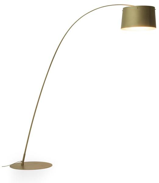 Tonino Lamborghini Casa Дуговая лампа из стекловолокна sun-id-1358929 - Вид №2