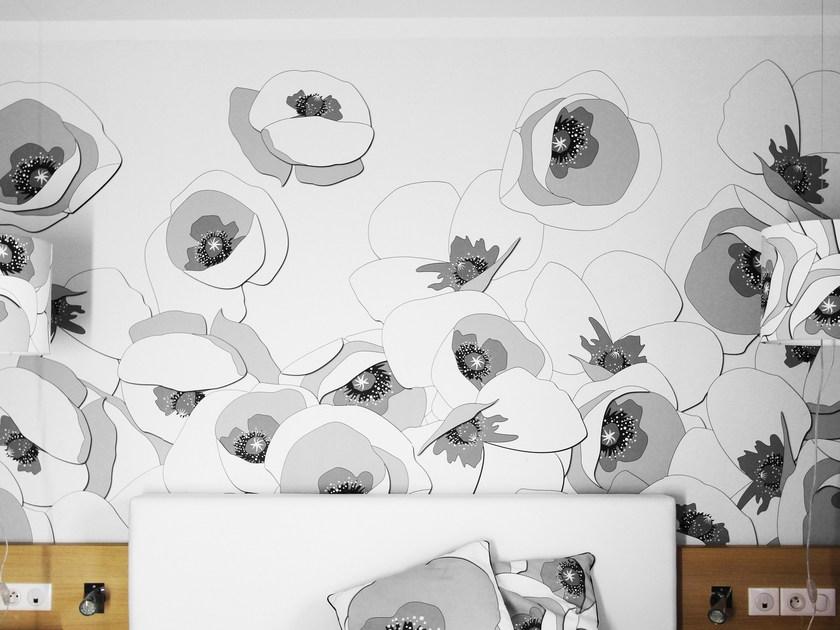 CONCEPTUWALL Обзор Coquelicot sun-id-1474684 - Вид №1