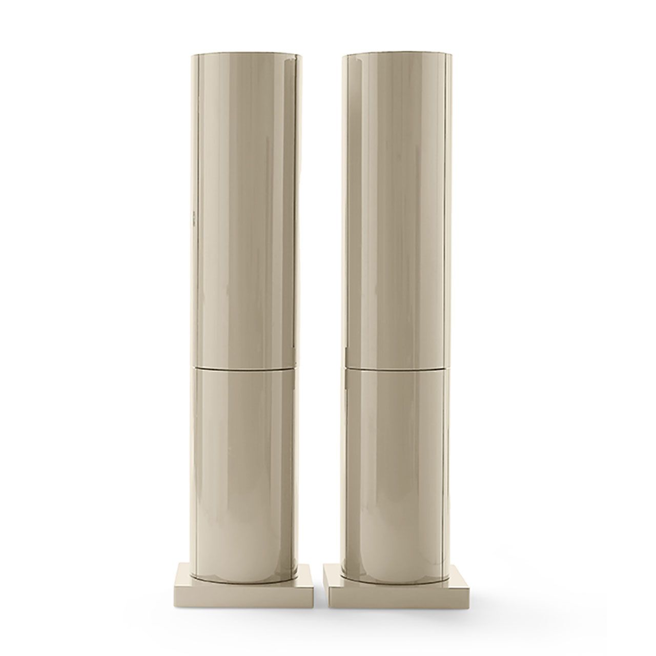 Многослойный шкаф с распашными дверцами Mogg LA DORI ARCH-00115341 - Вид №4