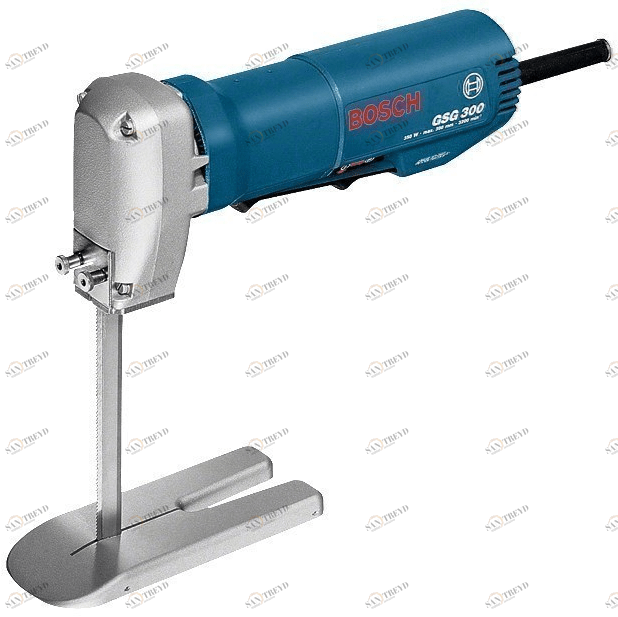 BOSCH PROFESSIONAL Резак для пены sun-id-1398172